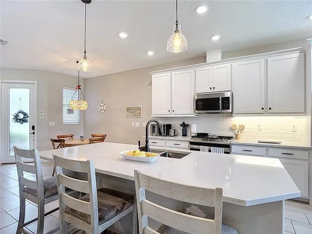 $374,000 | 4868 San Martino Drive, Wesley Chapel, FL 33543