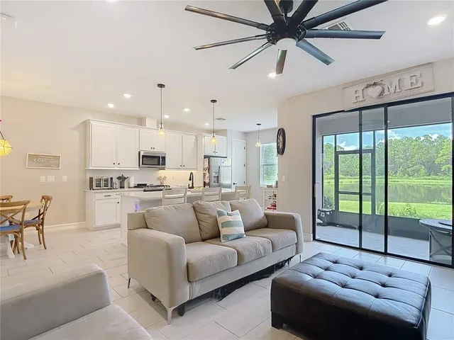$374,000 | 4868 San Martino Drive, Wesley Chapel, FL 33543
