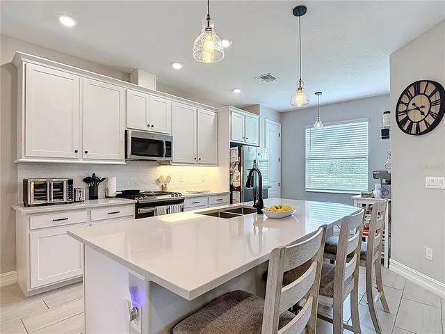 $374,000 | 4868 San Martino Drive, Wesley Chapel, FL 33543