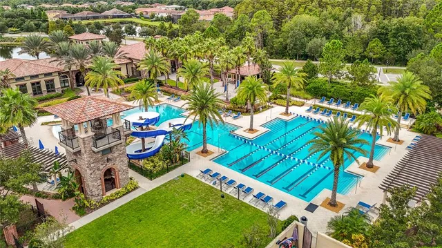 $374,000 | 4868 San Martino Drive, Wesley Chapel, FL 33543