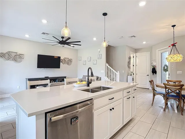 $374,000 | 4868 San Martino Drive, Wesley Chapel, FL 33543