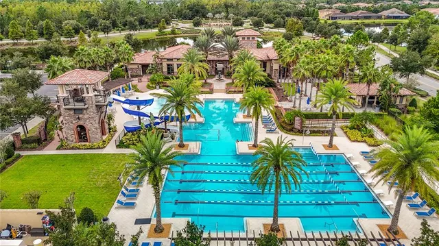 $374,000 | 4868 San Martino Drive, Wesley Chapel, FL 33543