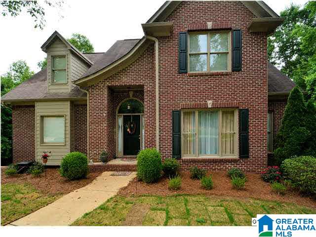 243 Quail Ridge Road Helena, AL 35080 - Photo 30 of 32