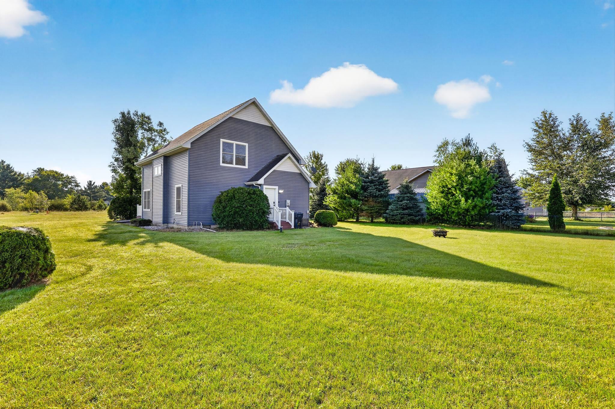 2587 Dockside Lane Friendship, WI 53934 - Photo 55 of 59 Gallery Image 55
