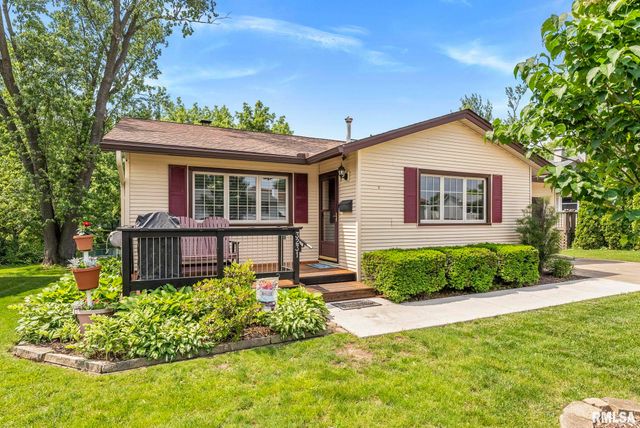 $249,000 | 3231 West 15th Street, Davenport, IA 52804