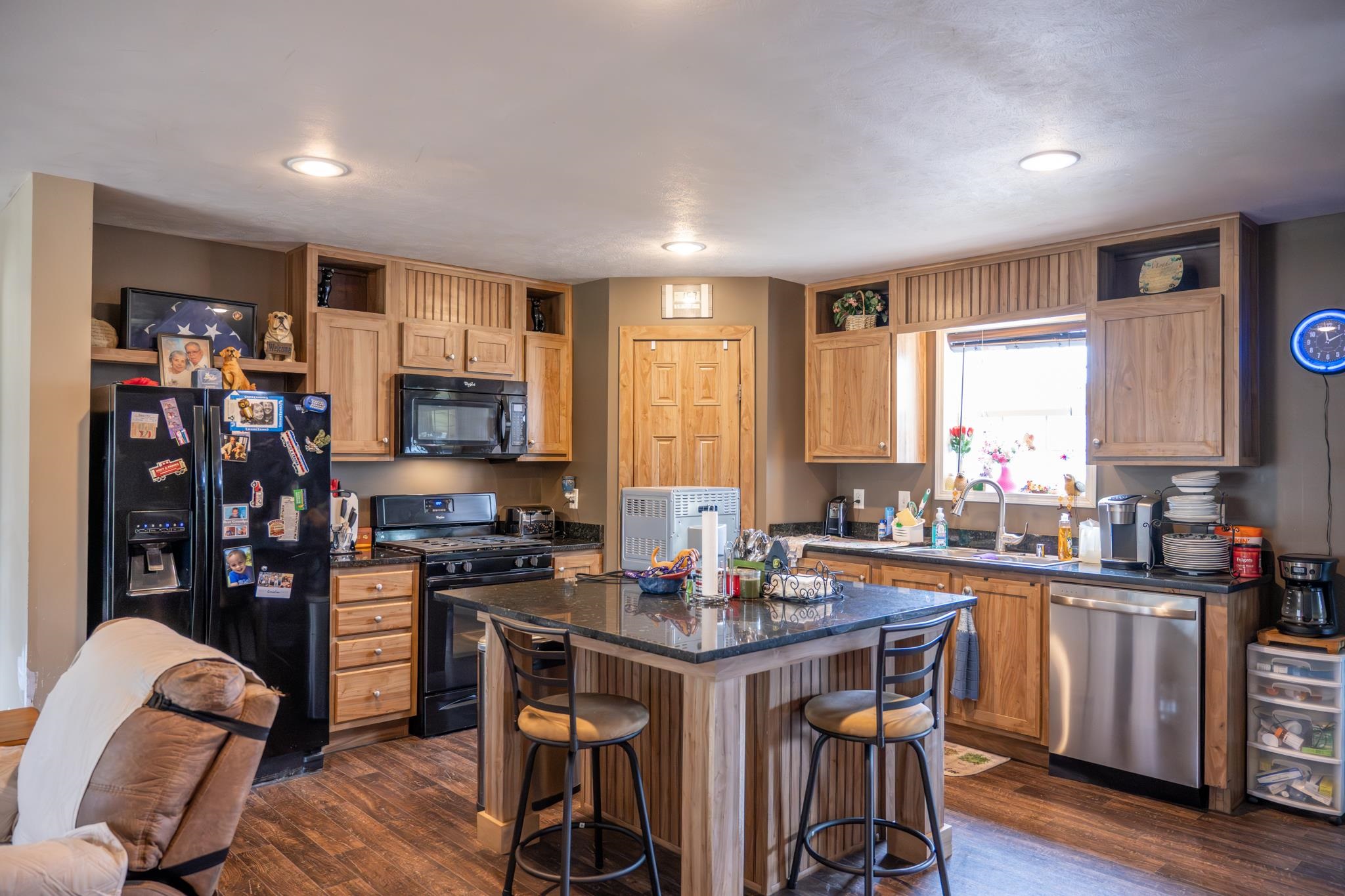 N9494 Johnsburg Road Necedah, WI 54646 - Photo 8 of 64