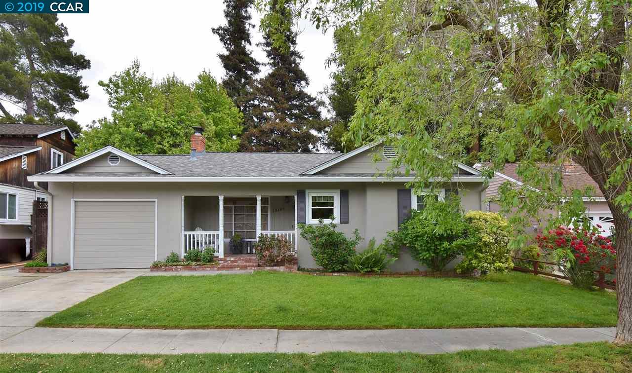 18640 Sandy Road Castro Valley, CA 94546 - Photo 1 of 1