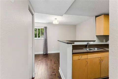 $190,000 | 391 Ralph McGill Boulevard Northeast, Unit H, Atlanta, GA 30312