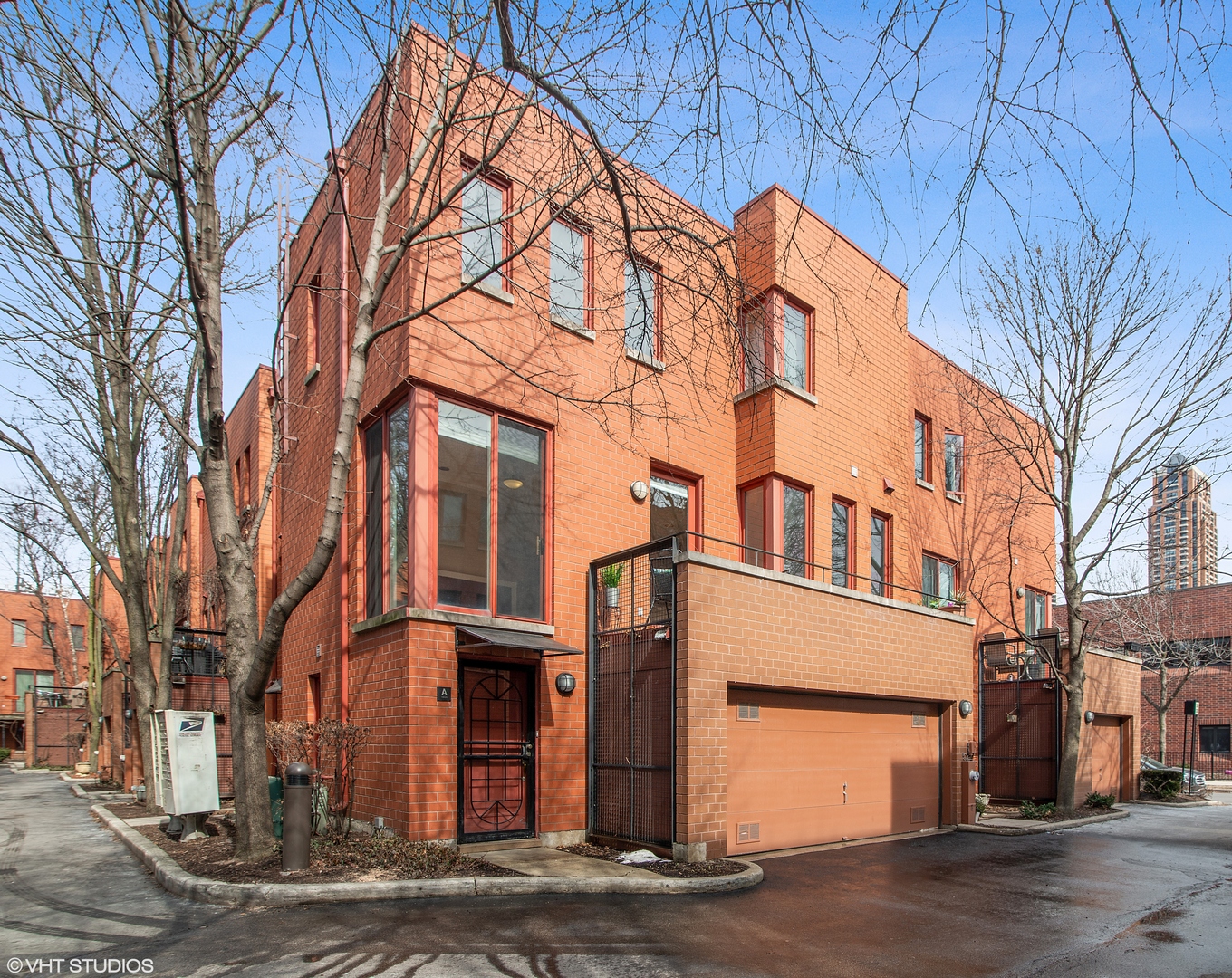 1208 South Federal Street, Unit A Chicago, IL 60605 - Photo 1 of 23