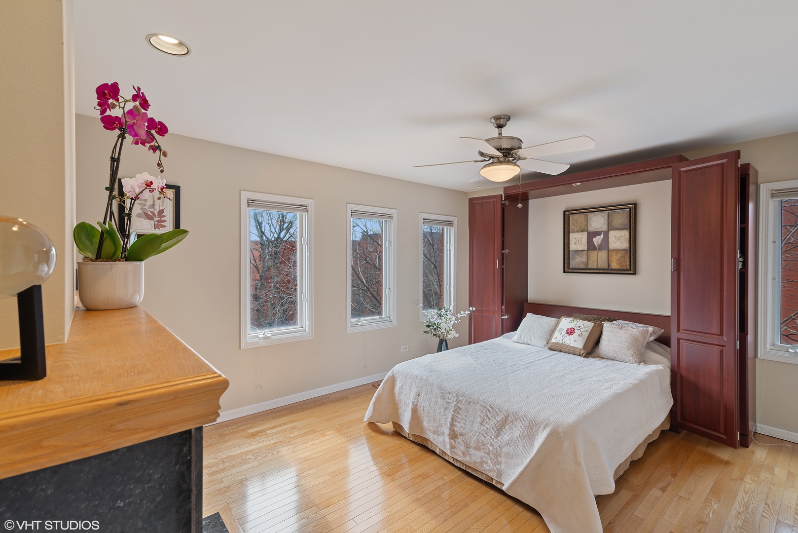 1208 South Federal Street, Unit A Chicago, IL 60605 - Photo 11 of 23