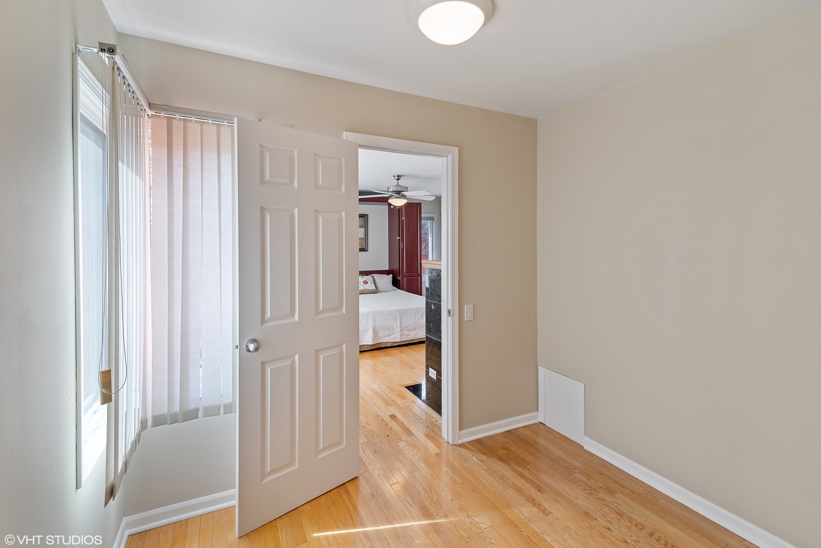 1208 South Federal Street, Unit A Chicago, IL 60605 - Photo 17 of 23