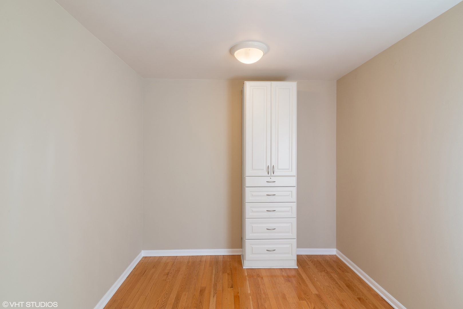 1208 South Federal Street, Unit A Chicago, IL 60605 - Photo 18 of 23
