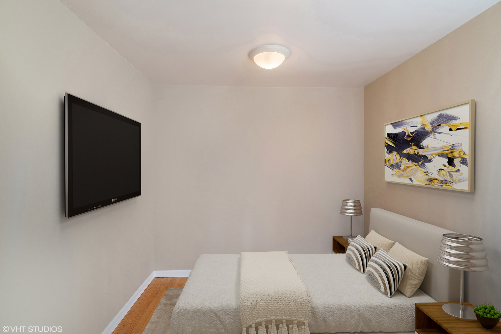 1208 South Federal Street, Unit A Chicago, IL 60605 - Photo 19 of 23