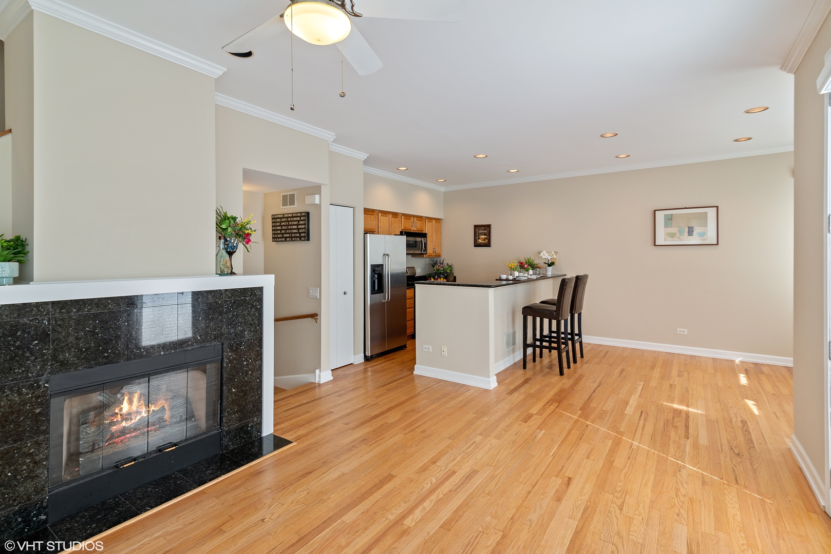 1208 South Federal Street, Unit A Chicago, IL 60605 - Photo 4 of 23
