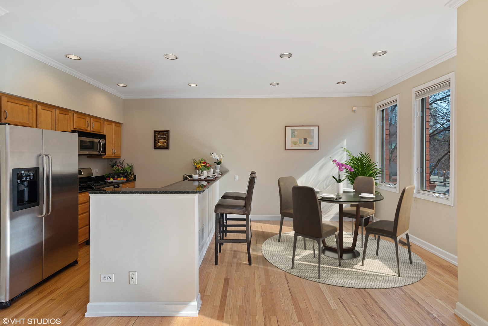 1208 South Federal Street, Unit A Chicago, IL 60605 - Photo 5 of 23