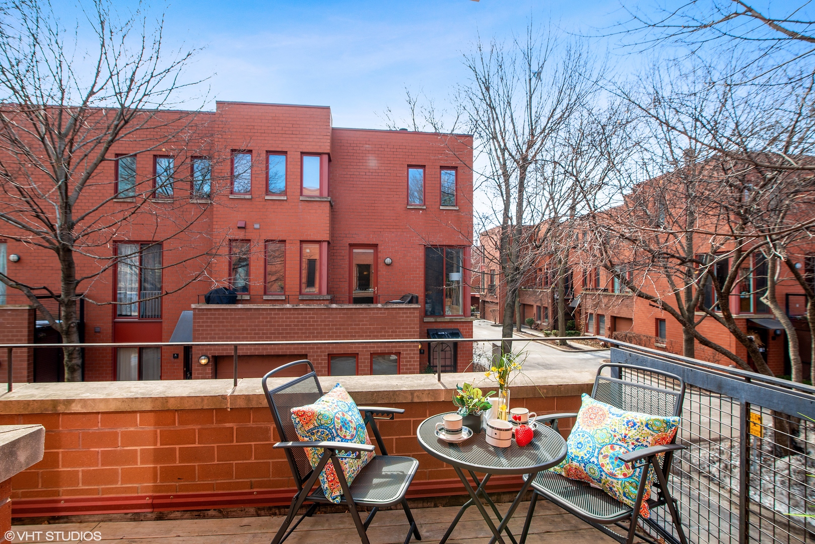 1208 South Federal Street, Unit A Chicago, IL 60605 - Photo 7 of 23