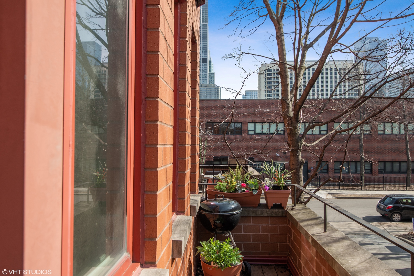 1208 South Federal Street, Unit A Chicago, IL 60605 - Photo 8 of 23