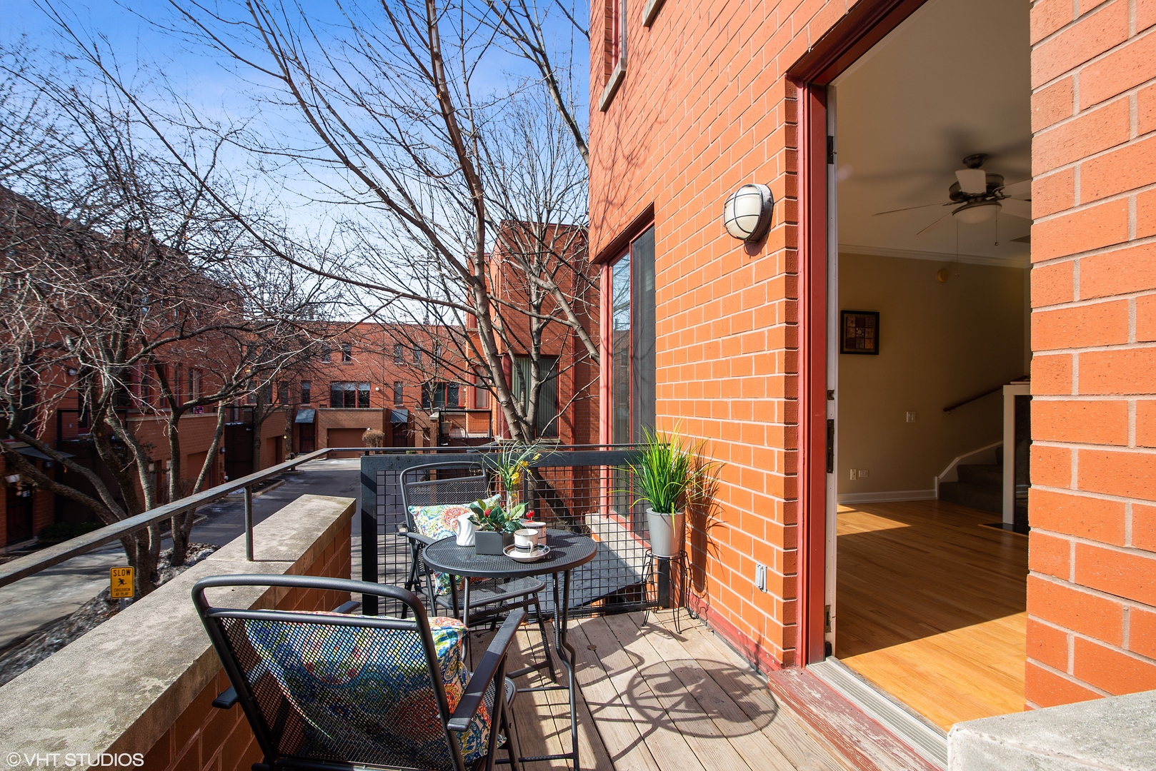 1208 South Federal Street, Unit A Chicago, IL 60605 - Photo 9 of 23
