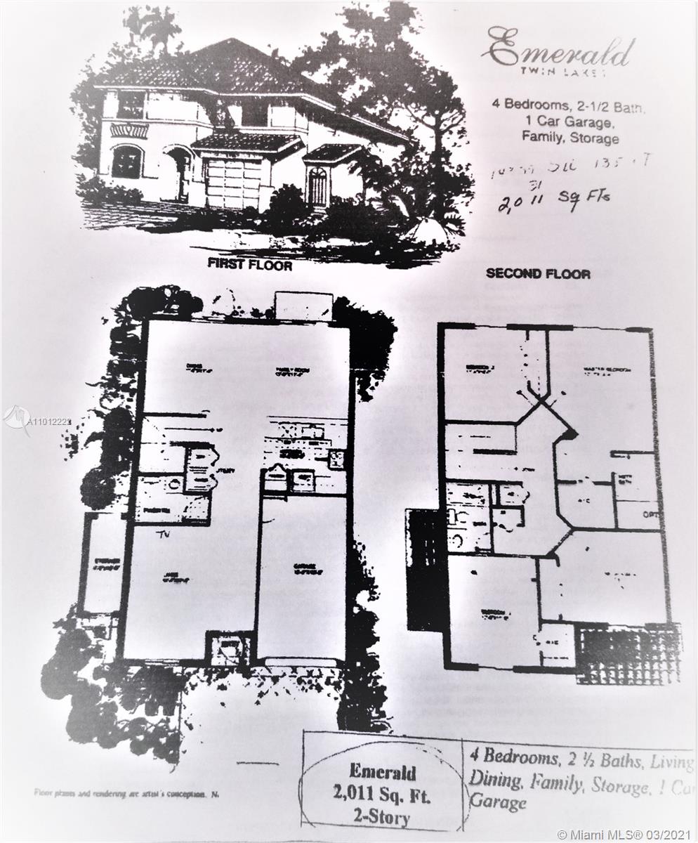 14339 Southwest 135th Court Miami, FL 33186 - Photo 47 of 47
