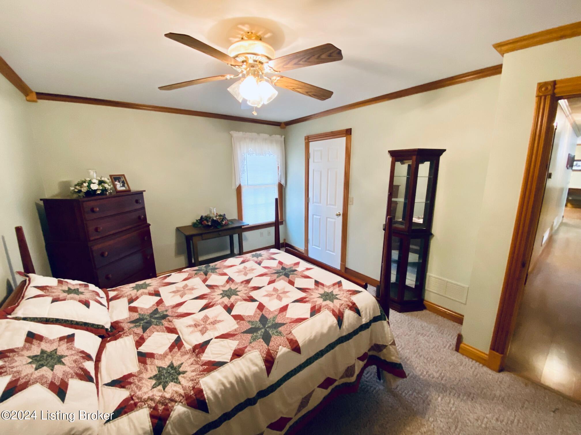 7020 Bardstown Road Springfield, KY 40069 - Photo 19 of 32 019_Bedroom