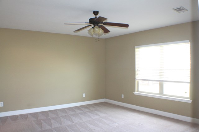 23 Isbell Road Fort Mitchell, AL 36856 - Photo 21 of 37 an empty room with a window