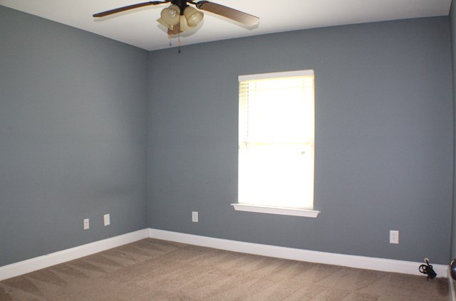 23 Isbell Road Fort Mitchell, AL 36856 - Photo 31 of 37 an empty room with a window