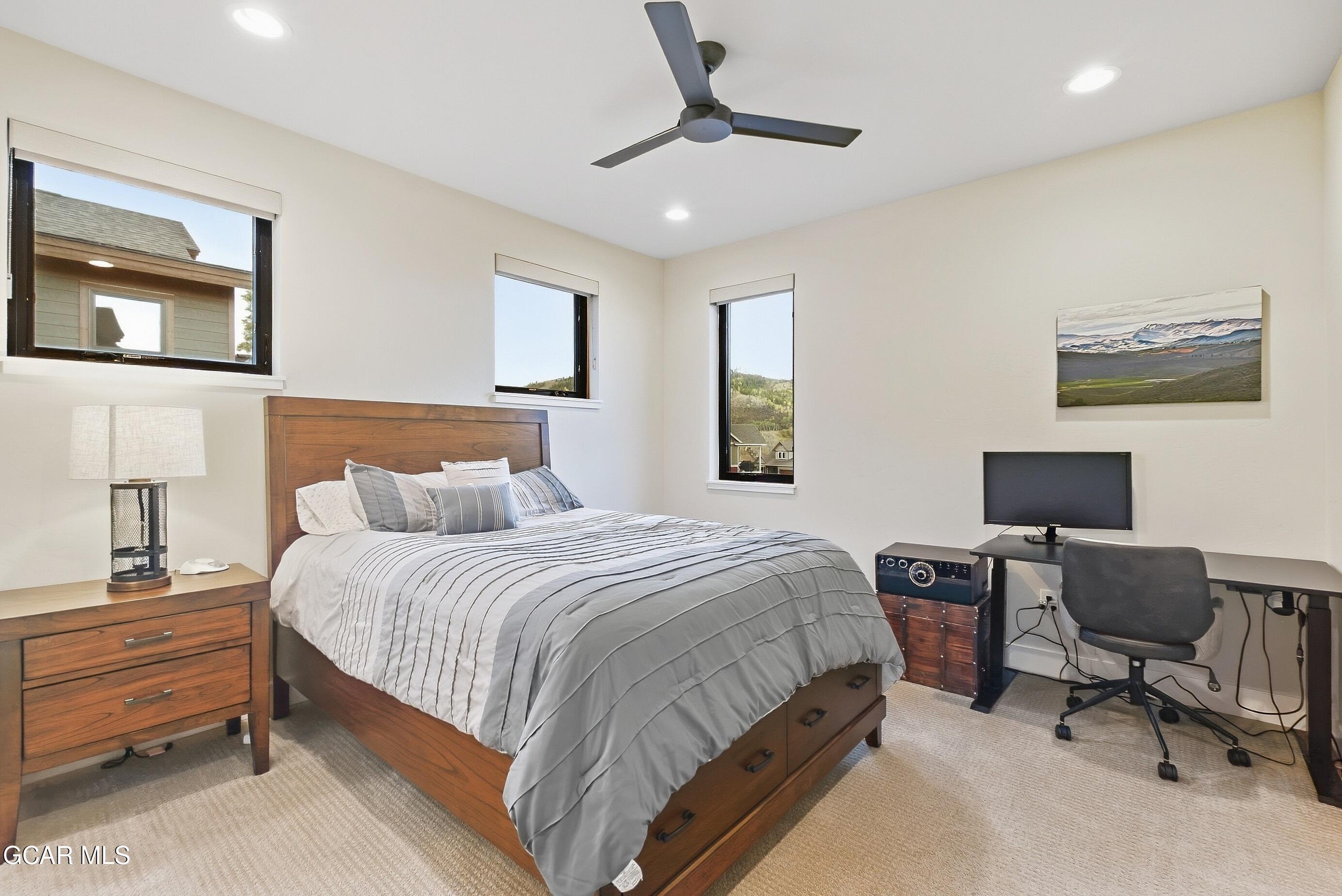 570 Fall Line Road Granby, CO 80446 - Photo 37 of 77 10.Bedroom_1_