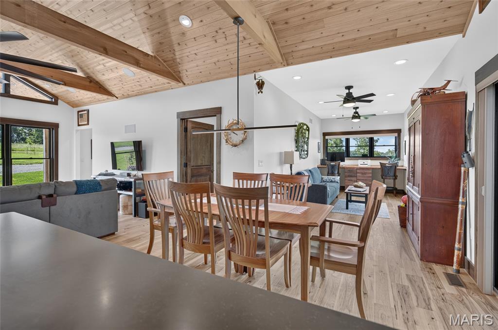 10305 Belle Road Crocker, MO 65452 - Photo 23 of 99