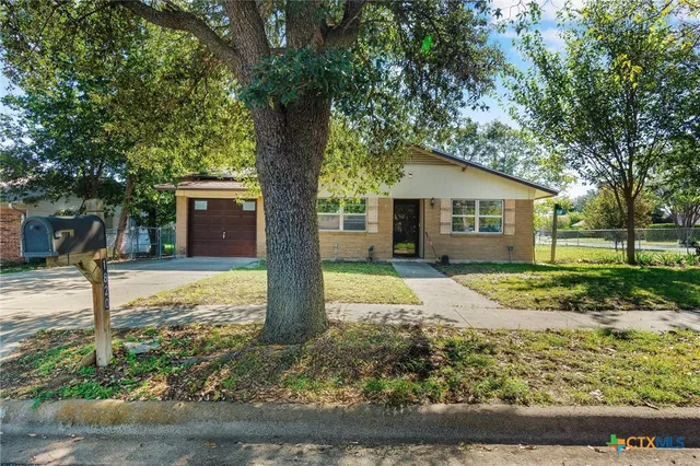 $1,600 | 1820 Gaynor Drive, Killeen, TX 76549
