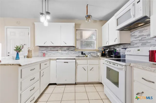 $1,600 | 1820 Gaynor Drive, Killeen, TX 76549