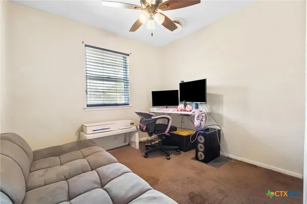 $1,600 | 1820 Gaynor Drive, Killeen, TX 76549