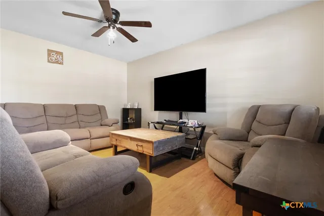 $1,600 | 1820 Gaynor Drive, Killeen, TX 76549