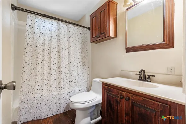 $1,600 | 1820 Gaynor Drive, Killeen, TX 76549