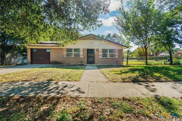 $1,600 | 1820 Gaynor Drive, Killeen, TX 76549