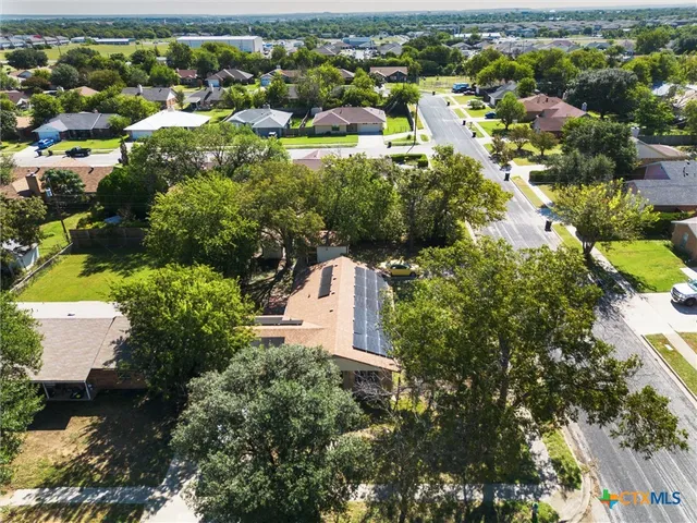 $1,600 | 1820 Gaynor Drive, Killeen, TX 76549