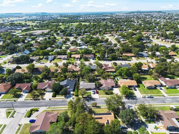 $1,600 | 1820 Gaynor Drive, Killeen, TX 76549