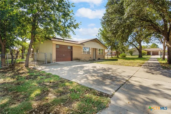 $1,600 | 1820 Gaynor Drive, Killeen, TX 76549