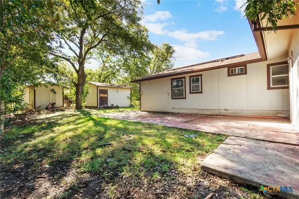 $1,600 | 1820 Gaynor Drive, Killeen, TX 76549