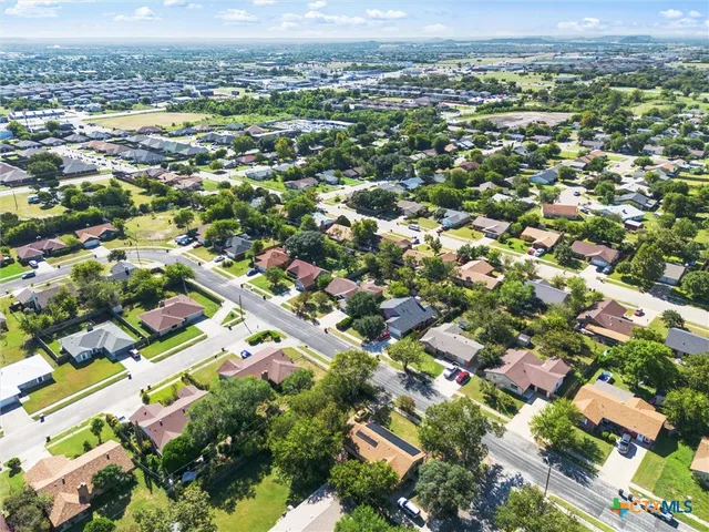 $1,600 | 1820 Gaynor Drive, Killeen, TX 76549