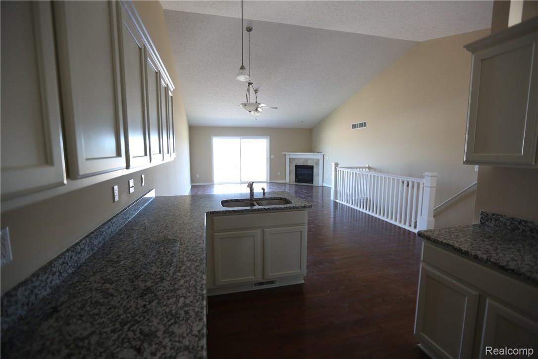 485 Hosta, Unit 86 Howell, MI 48843 - Photo 7 of 11 Please note, pictures are of a different condominium with identical floor plan!