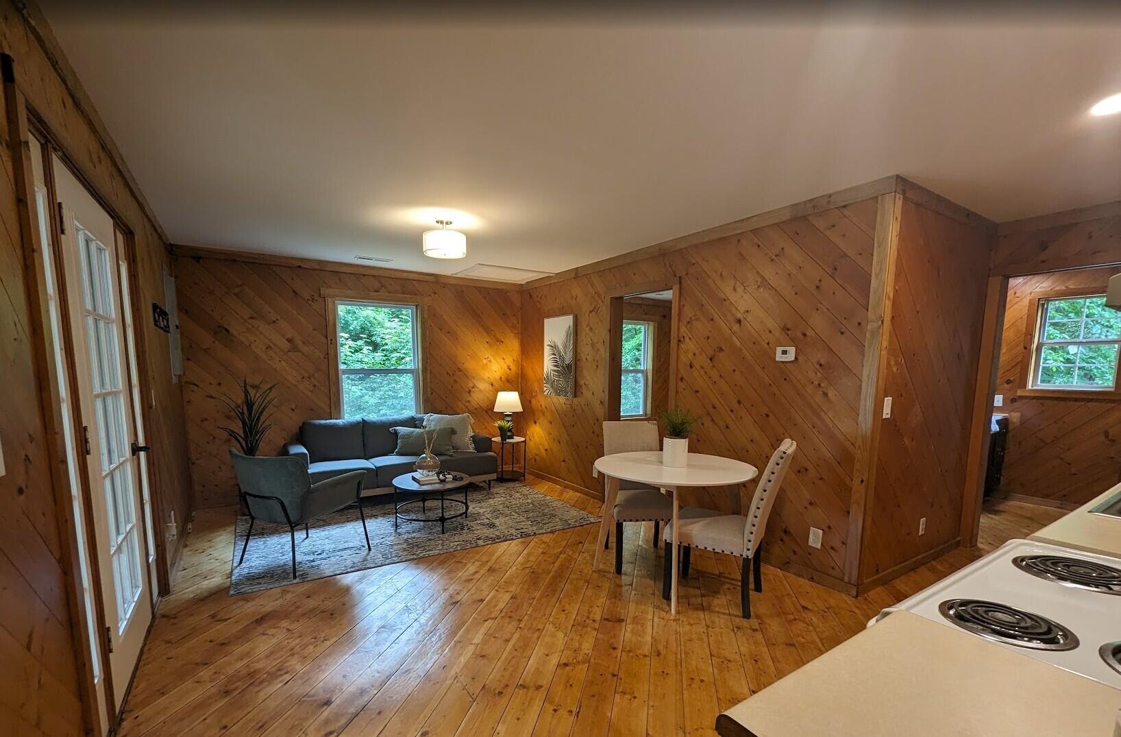 443 Friendship Road Ringgold, GA 30736 - Photo 14 of 16 2nd living and kitchen