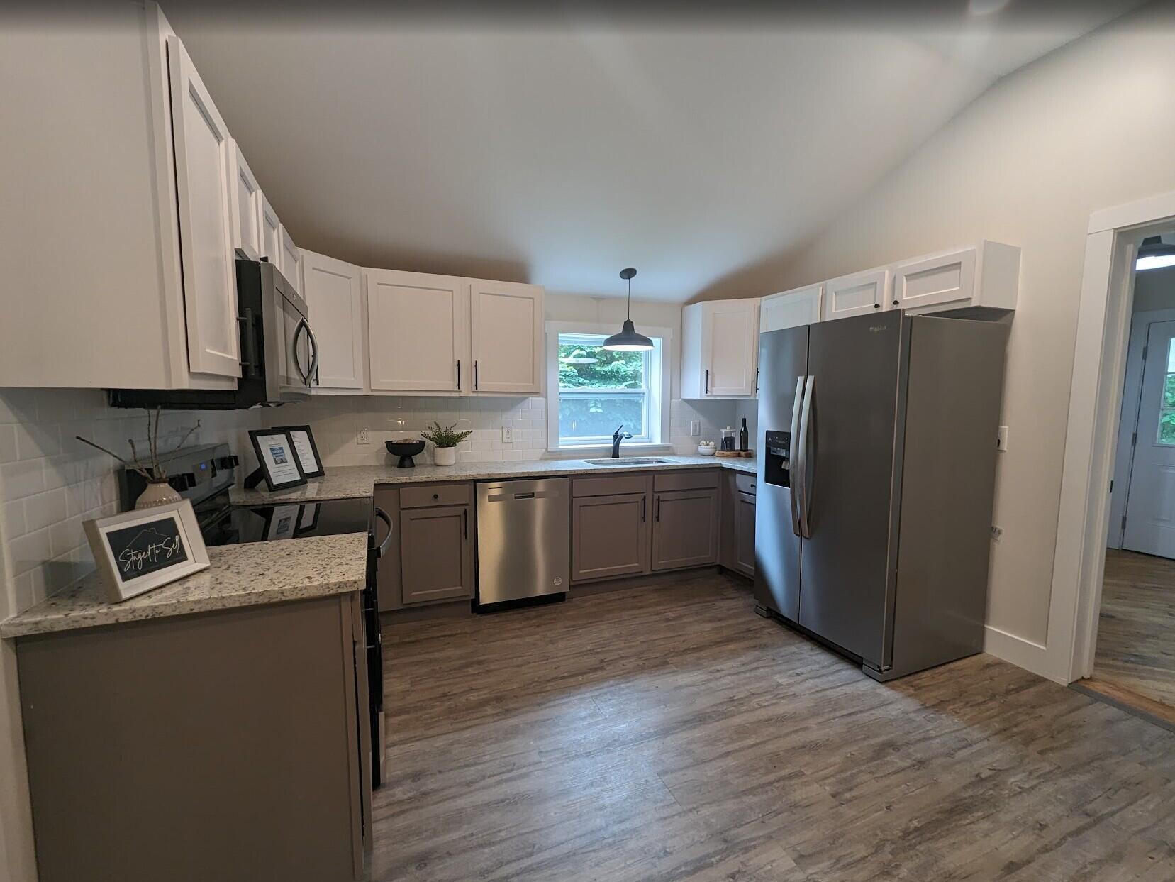 443 Friendship Road Ringgold, GA 30736 - Photo 6 of 16 primary kitchen alone