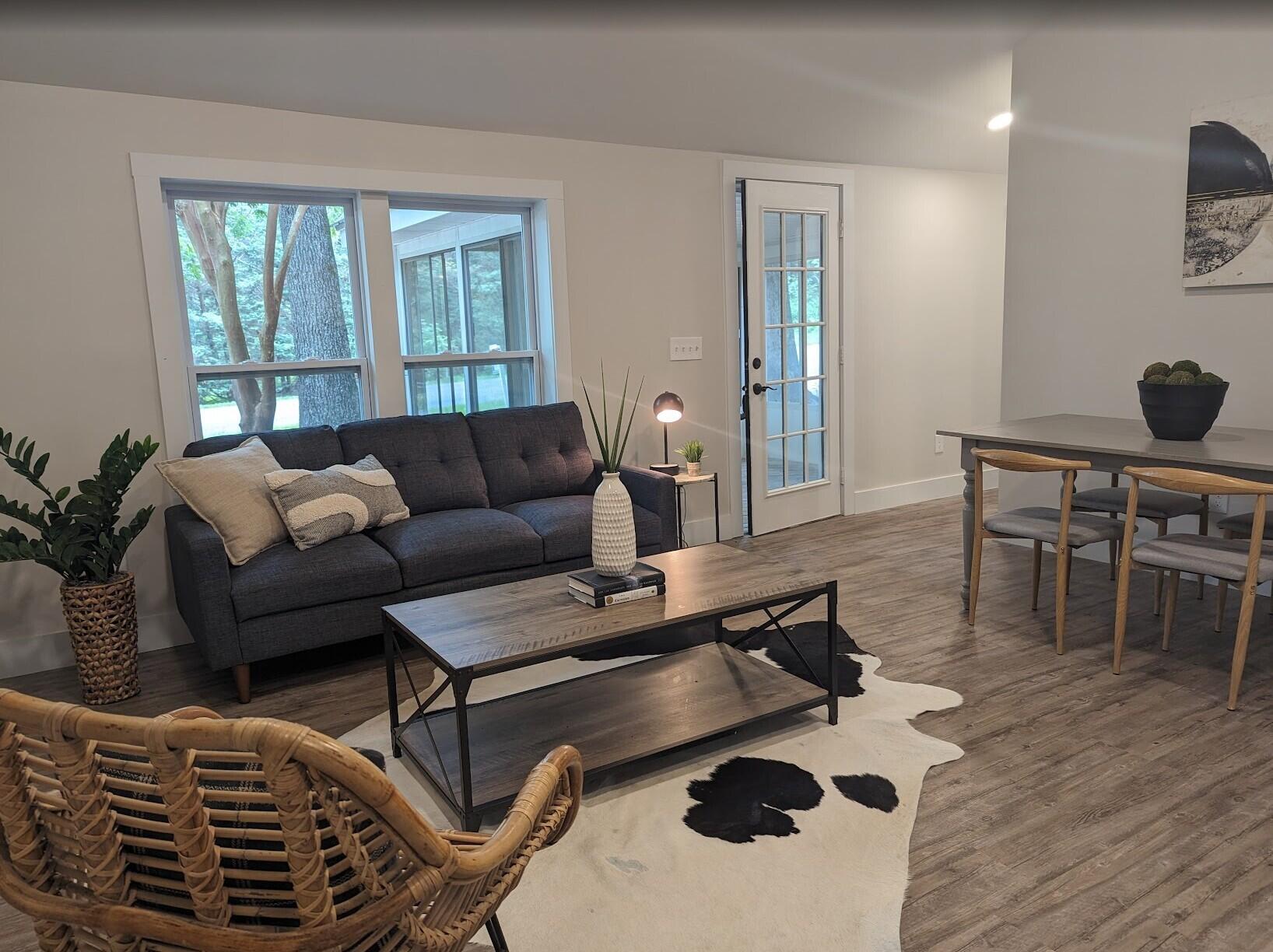 443 Friendship Road Ringgold, GA 30736 - Photo 8 of 16 tight kitchen