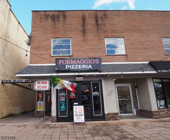 $2,500 | 36 Main Street, Madison, NJ 07940