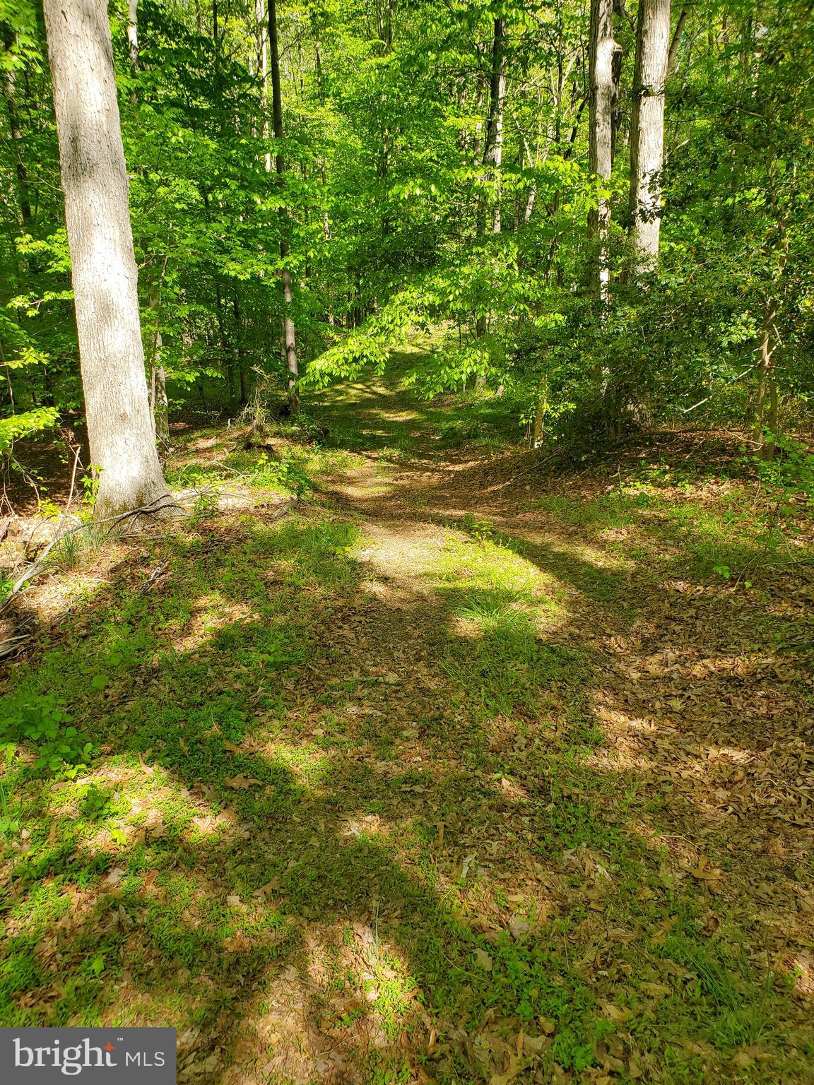 3919-3915 Hunting Creek Road Huntingtown, MD 20639 - Photo 1 of 5 3 acres