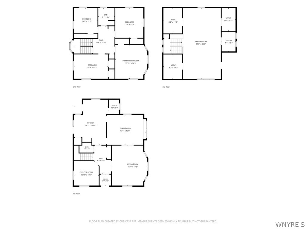 804 West Center Street Ridgeway, NY 14103 - Photo 41 of 41