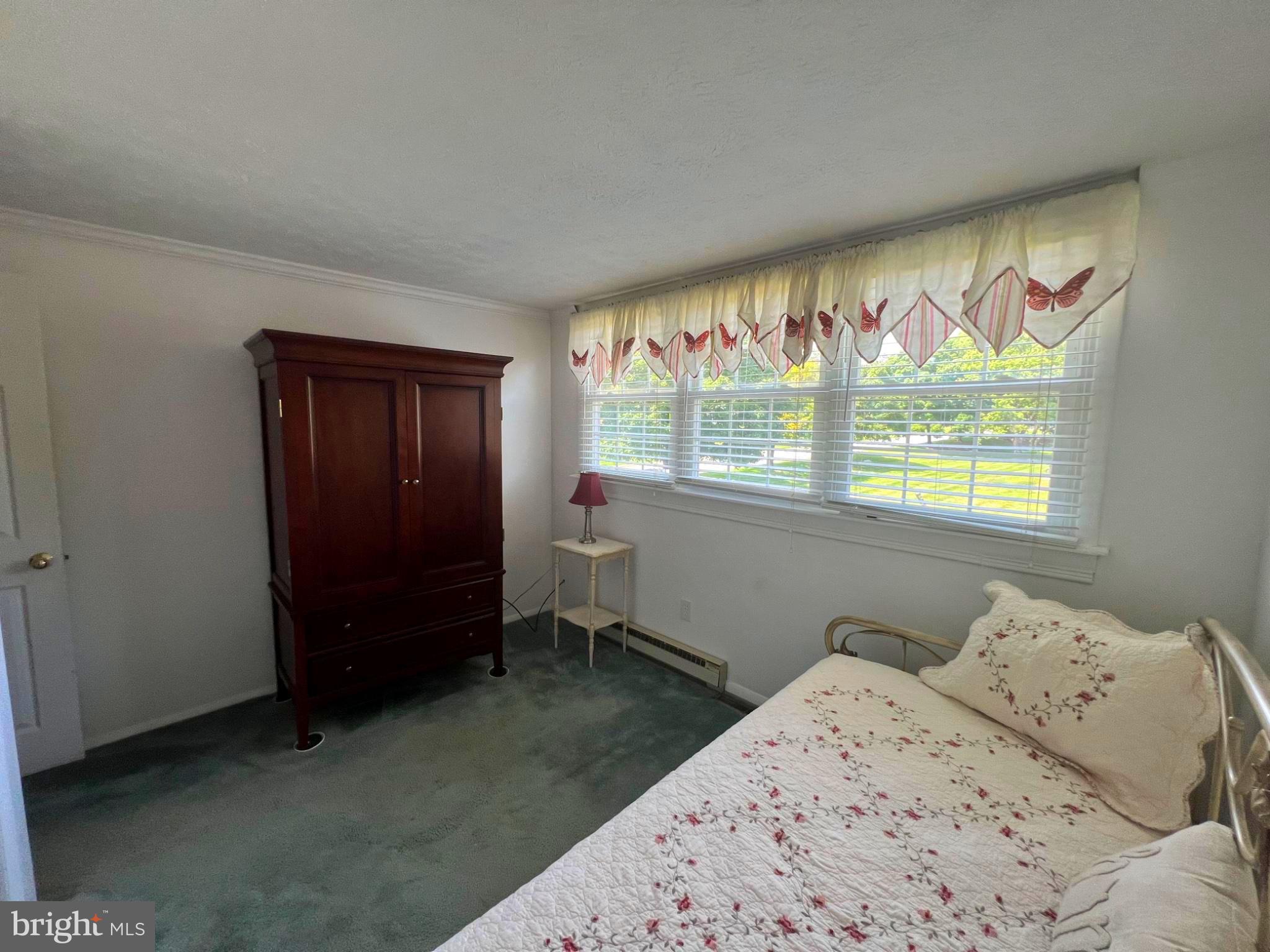 1920 Trimble Road Edgewood, MD 21040 - Photo 21 of 32 Bedroom #2