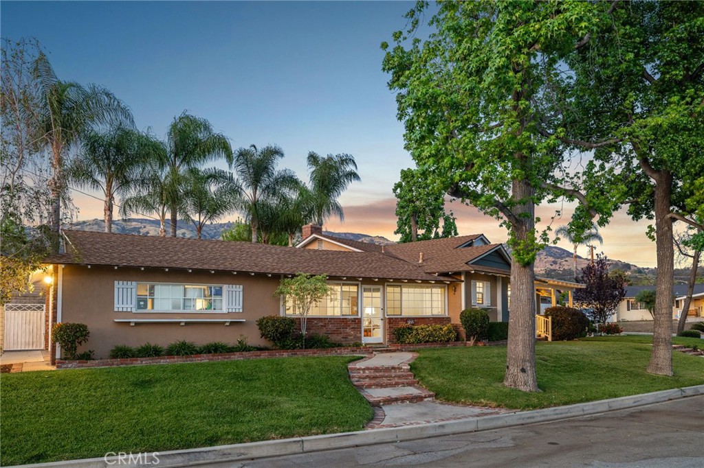 222 South Wagonwheel Road Glendora, CA 91741 - Photo 8 of 70