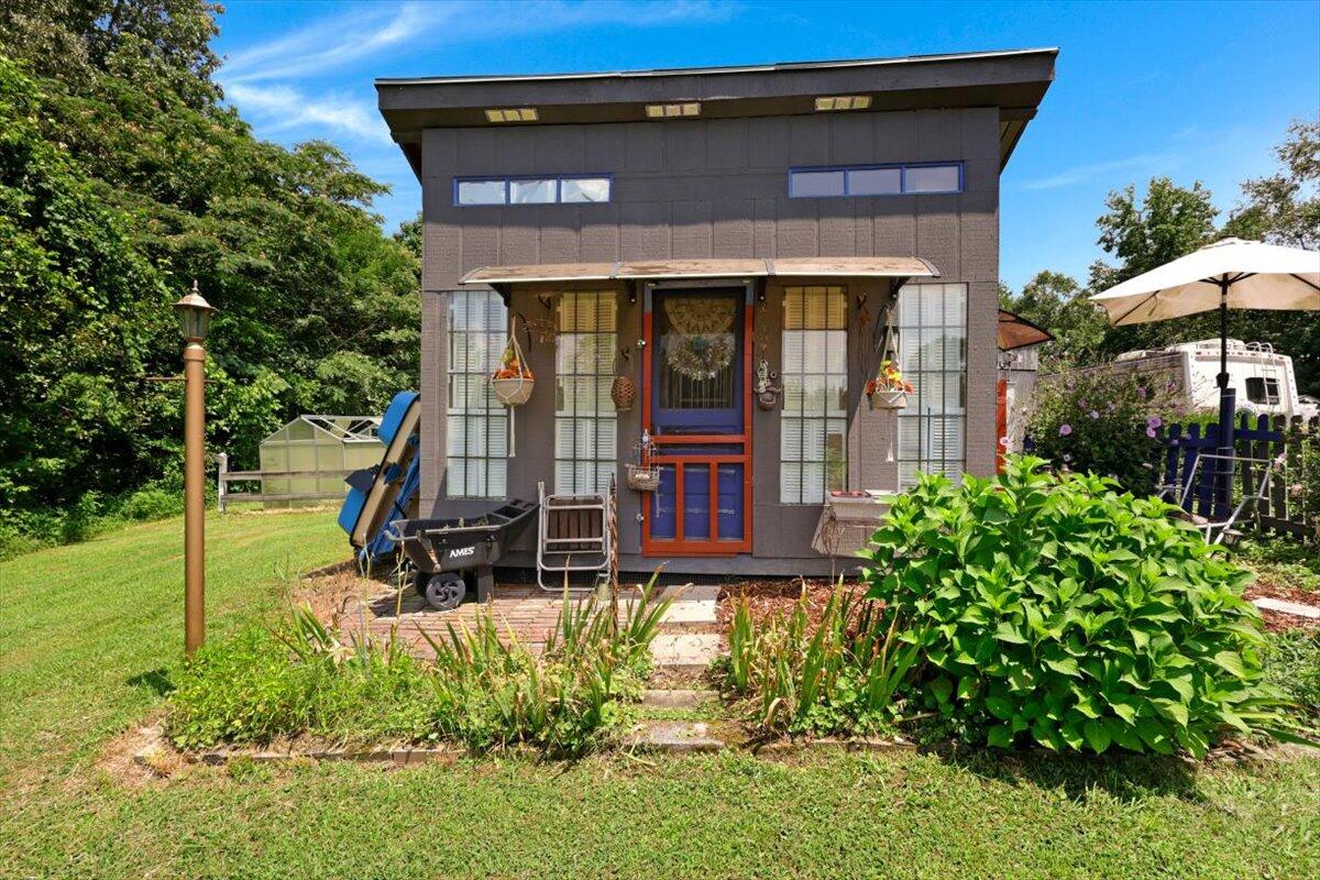 1015 Long Island Road New Hope, TN 37380 - Photo 19 of 51 19-Pinnacle Tour - 1015 Long Island - 20