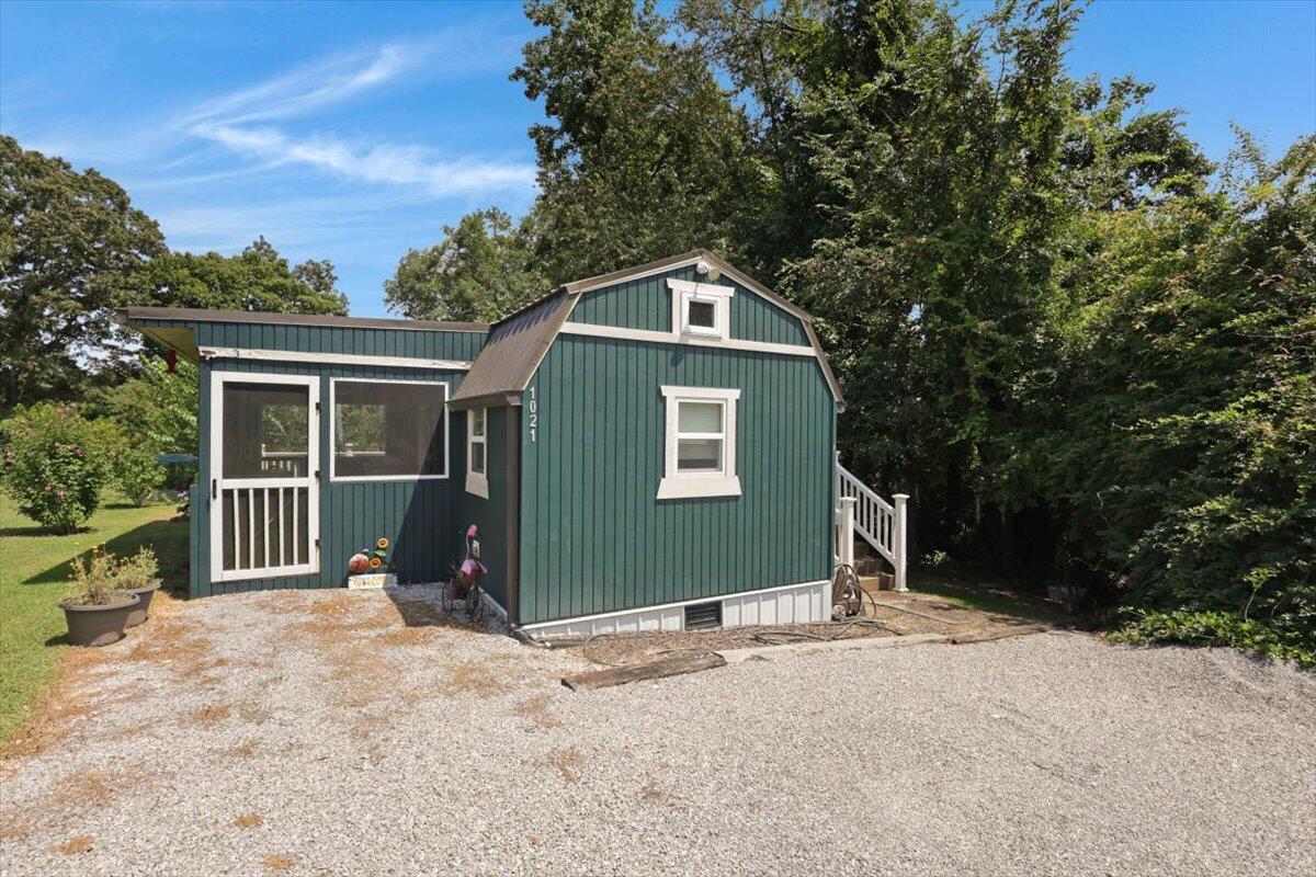 1015 Long Island Road New Hope, TN 37380 - Photo 32 of 51 32-Pinnacle Tour - 1015 Long Island - 33